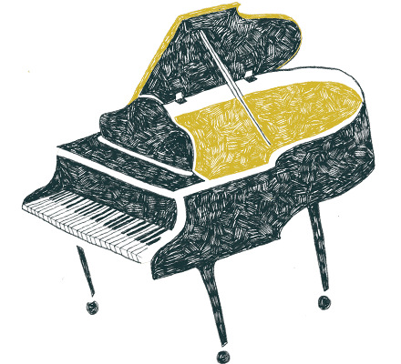 piano cours à domicile icm musique